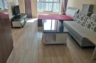 夏都府邸B座出售房源