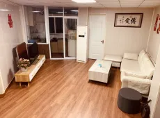 金平区|中山路2室2厅1卫出租