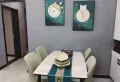 九中十四小高层精装三室两厅出售4