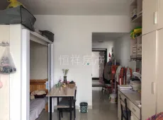 姜堰市|广茂大厦1室1厅1卫出售