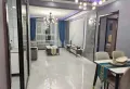 九中十四小高层精装三室两厅出售1
