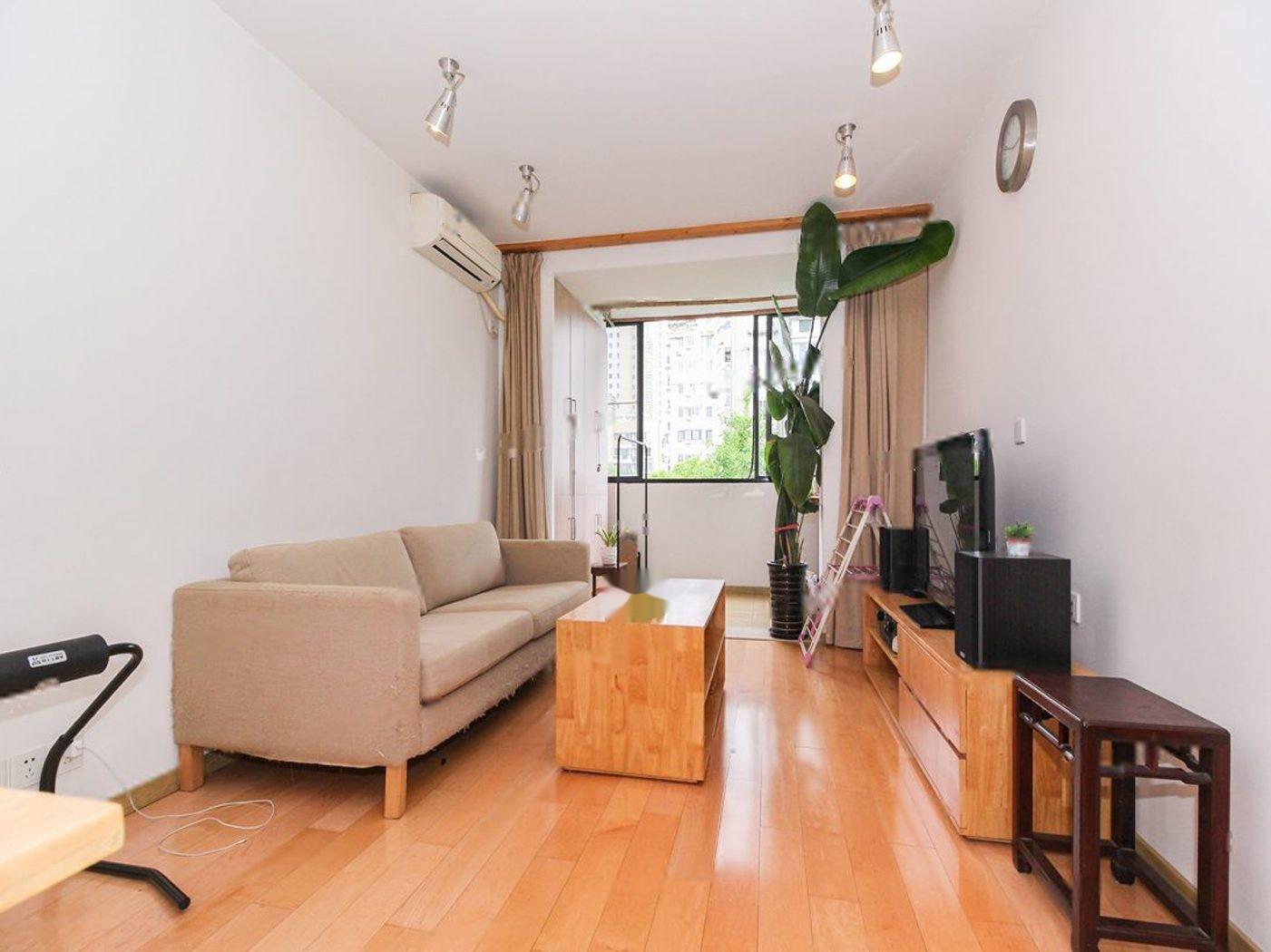 新江浦公寓,普通2室2厅1卫1阳台地铁沿线超值因房子小换大超值地3