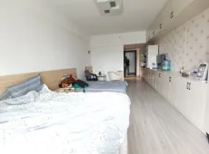 麒麟区|绅园大厦1室1厅1卫出售|买房租房佣金全返