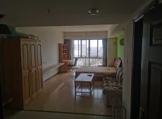 麒麟区|绅园大厦1室1厅1卫出售|买房租房佣金全返