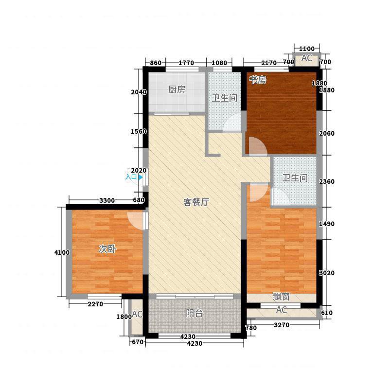 金山壹号,金山壹号125平米三室两厅一卫，位置好，出行方便10