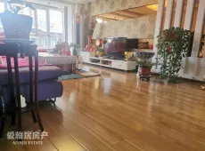 细河区|祥宇一品3室2厅2卫出售|买房租房佣金全返