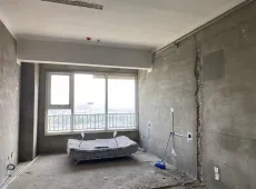 郾城区|昌建东外滩1室1厅1卫出售