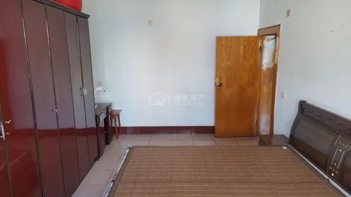 解放街118号小区3室2厅1卫