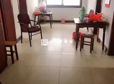 园林街道|红军路私房3室2厅2卫出售|买房租房佣金全返