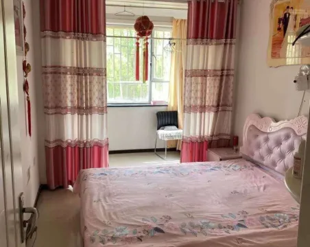 运管站家属院3室2厅1卫朝南普通