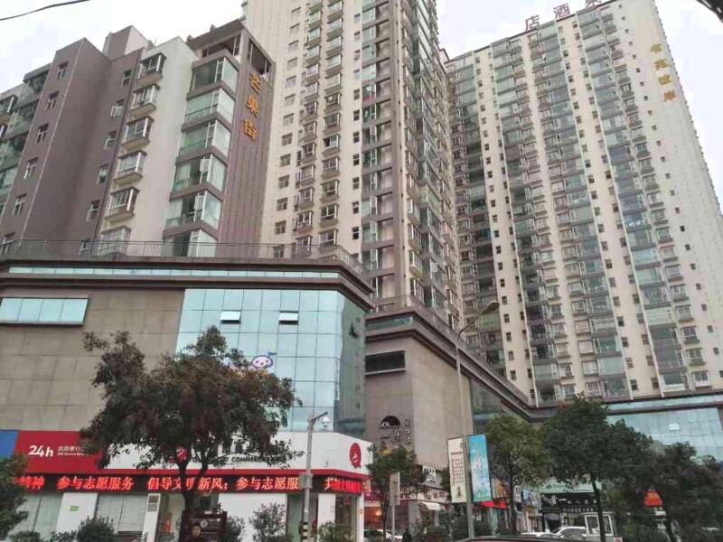 麒麟区城中精装1室1厅1卫二手房出售12