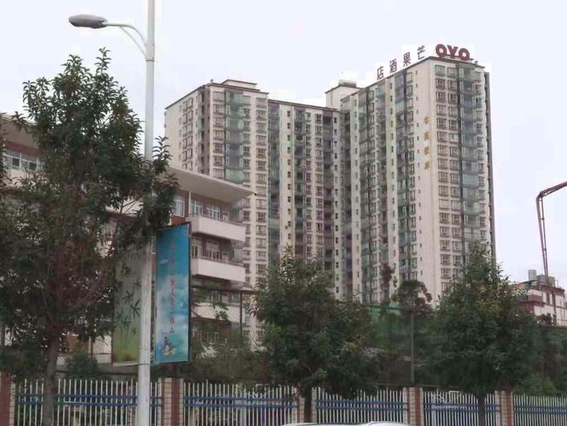 麒麟区城中精装1室1厅1卫二手房出售10