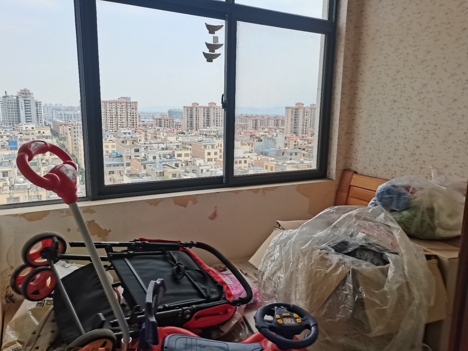 麒麟区北片区精装3室2厅1卫二手房出售7