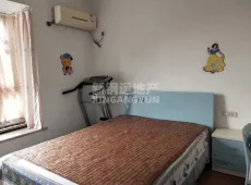 大足|翠堤华府2室2厅1卫出租