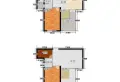 和昌复式精装3室3厅2卫 品牌家电关门卖 使用面积180平.13