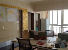 七里河区|海鸿广场2室2厅1卫出售