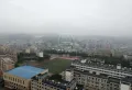 出售富盛广场两房，电梯高层，毛坯3