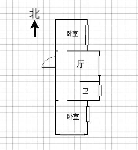 山西街,山西街，四楼58平，东南10