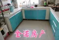 小区环境优美，交通便利，证满五年3