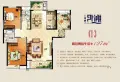 上河城外滩小区图片5