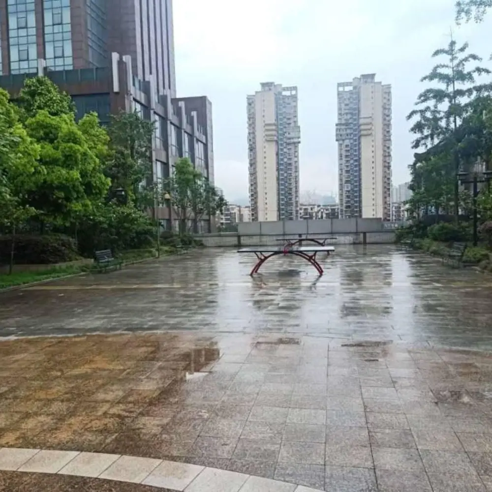 子昂金都楼盘图片1