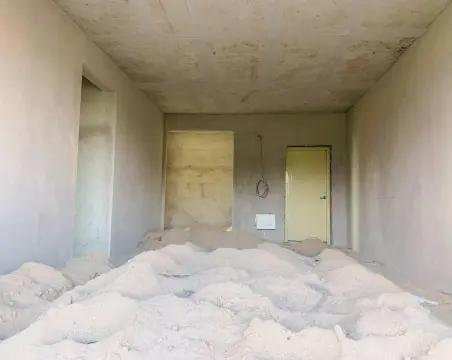 山水尚品4室2厅2卫朝南毛坯