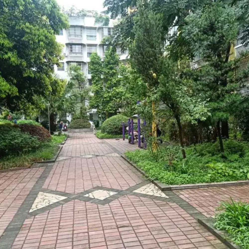 子昂金都楼盘图片3