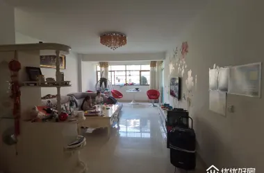 杰汇华庭出售房源