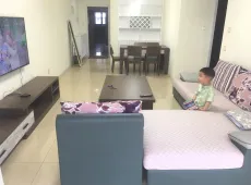 高新区|东辰永兴国际3室2厅1卫出租