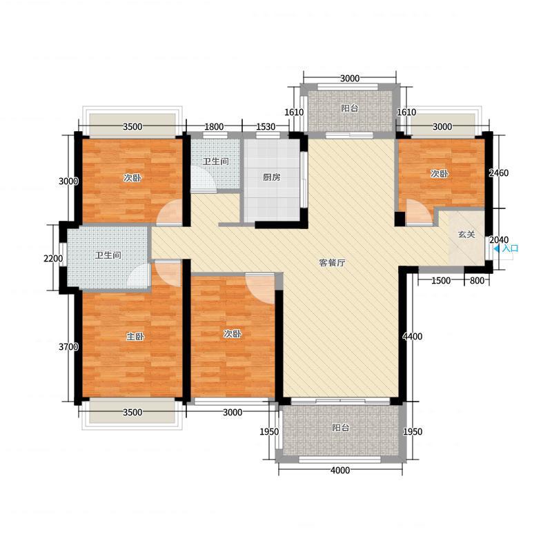 麒麟区北片区精装3室2厅1卫二手房出售12