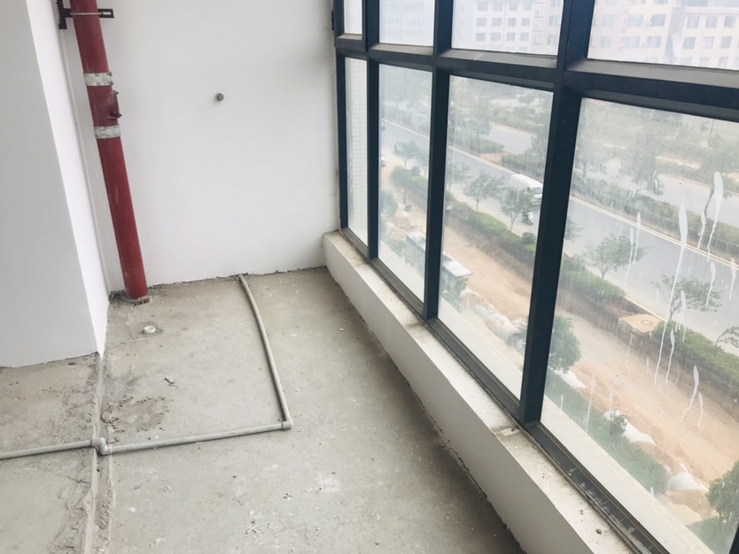 麒麟区东片区毛坯2室2厅1卫二手房出售4