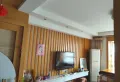 金山国际80万元120㎡3室2厅2卫1阳台精装，好房出售12