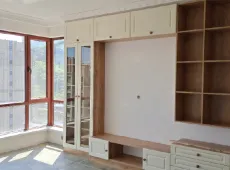 明山区|建工玉龙湖2室1厅1卫出售|买房租房佣金全返
