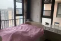 城北滨江河畔地标高档品质住宅100平套三双卫 精装关门卖证齐11