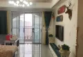 城北滨江河畔地标高档品质住宅100平套三双卫 精装关门卖证齐1