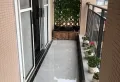 城北滨江河畔地标高档品质住宅100平套三双卫 精装关门卖证齐4