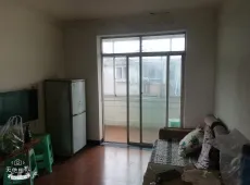 大安区|荆花湾2室2厅1卫出租