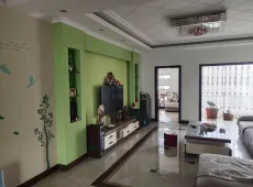 麒麟区|天然居4室2厅2卫出售|买房租房佣金全返