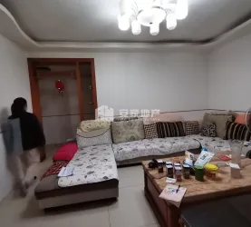 巴州区-城西片区-电力小区