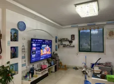 连云区|朝阳安置小区3室2厅1卫出售|买房租房佣金全返