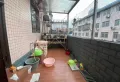 湘泉步行街3层复式带两个大露台实用450平6