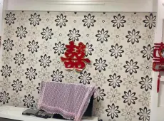 榆阳区|呜咽泉御水湾2室1厅1卫出售|买房租房佣金全返