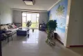 开发区联丰山庄三室两厅两卫，步梯中层，大红本，可贷款8