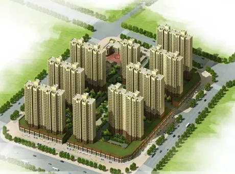 惠丰苑-蔡甸区其他新福路与104省道交叉口西150米