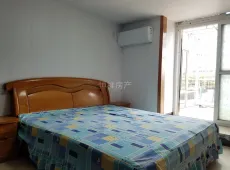 姜堰市|新市民广场1室1厅1卫出售
