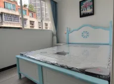 云岩区|市西路小区2室1厅1卫出售