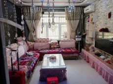 吐鲁番市|幸福小区3室2厅1卫出售|买房租房佣金全返