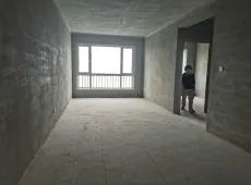 振安区|玫瑰港湾2室1厅1卫出售