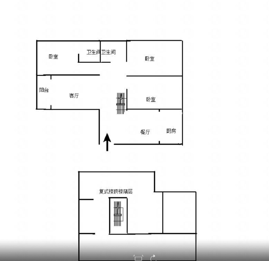 大集方兴社区小区图片