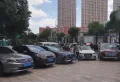 文津苑1室一厅带家具出租可以半年10